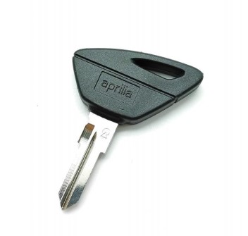 Key With Transponder 2B006659