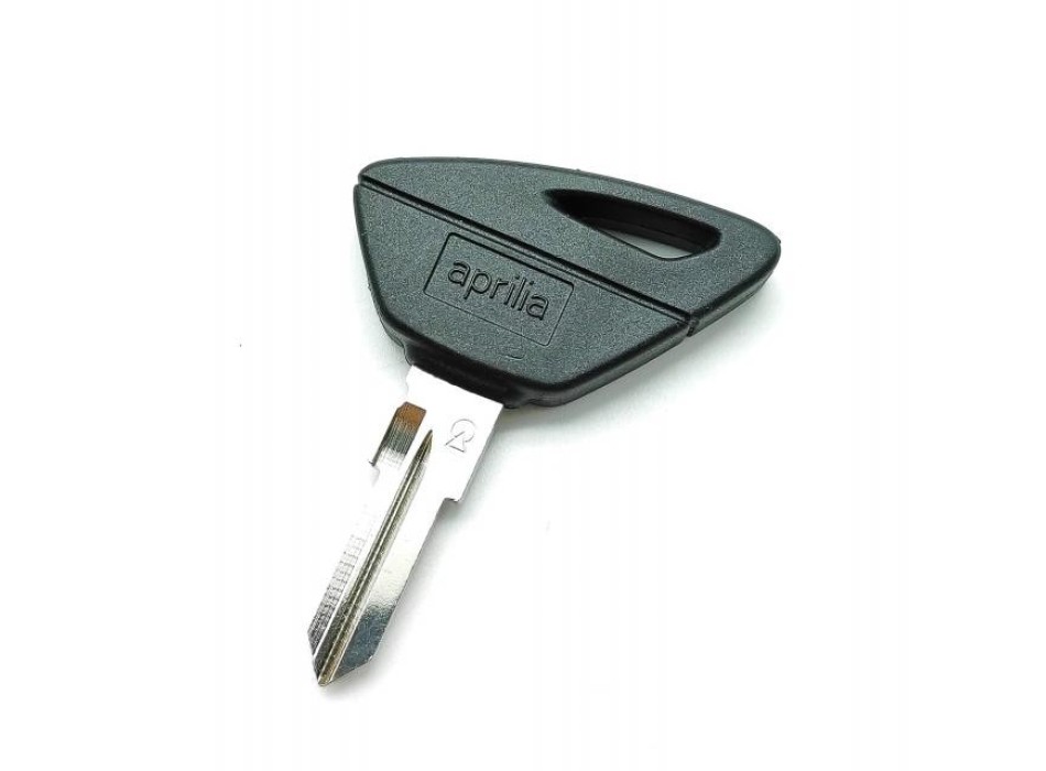 Key With Transponder 2B006659