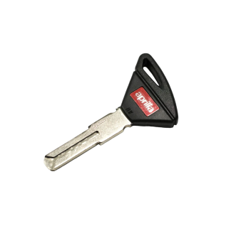 Key With Transponder AP8140711