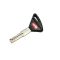 Chiave Con Transponder AP8140711
