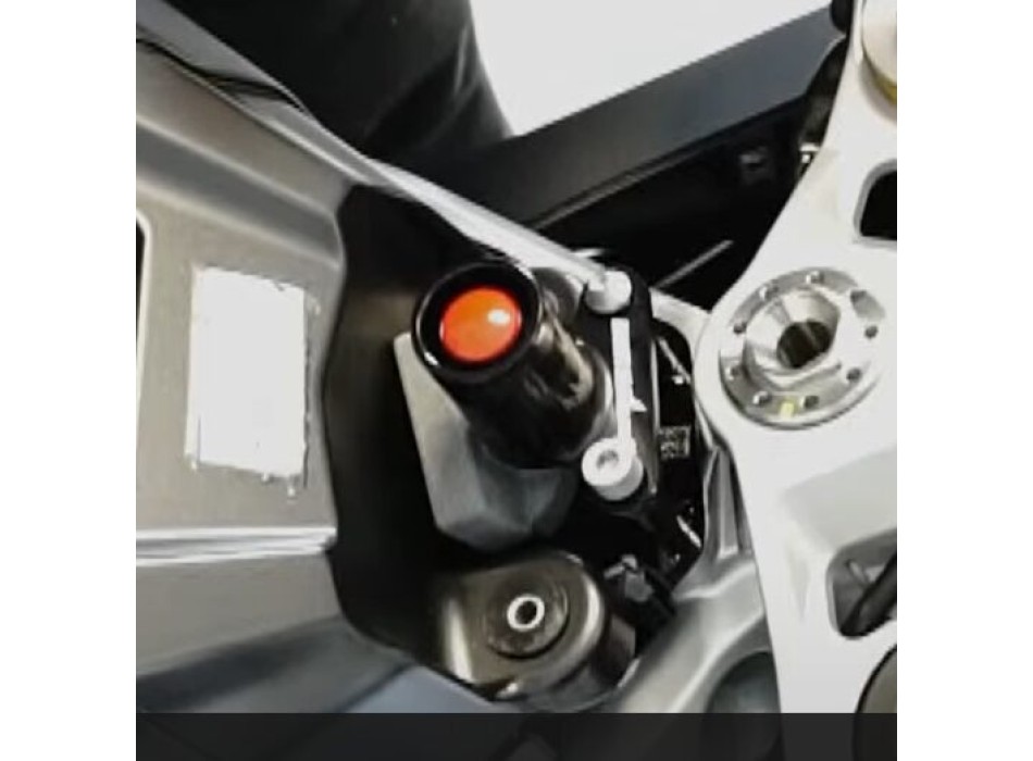 Kill Switch Jetprime Rs660 Tuono 660