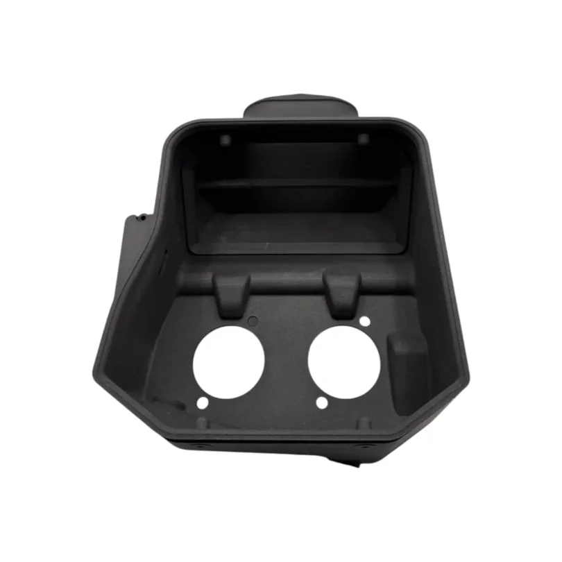Kit Airbox Evo Race Aprilia Rs660 E Tuono 660 By Gabro Racing