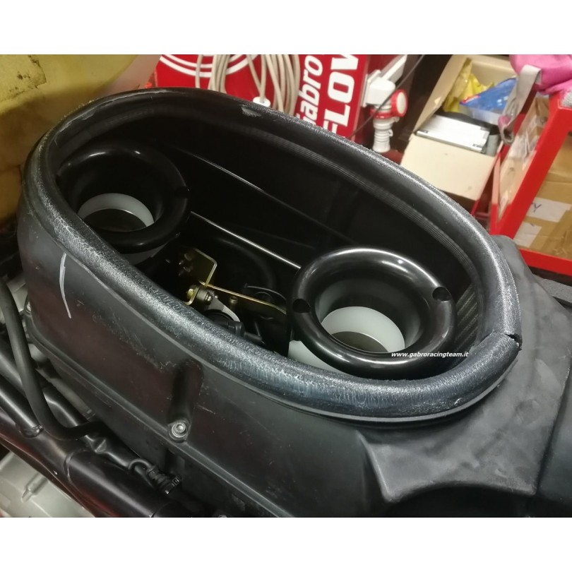 Kit Airbox Moto Morini Corsaro 1200
