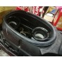Kit Airbox Moto Morini Corsaro 1200