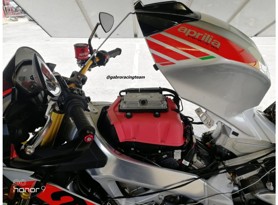 Kit Airbox Stage 3 Aprilia Tuono V4 1000/1100cc 2011-2020