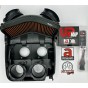 Kit airbox stage 3 Aprilia Tuono V4 1000/1100cc 2011-2020 con UpMap Marelli