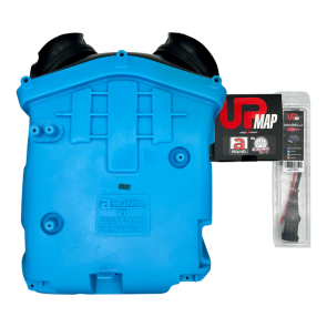 Kit airbox stage 3 Aprilia Tuono V4 1000/1100cc 2011-2020 con UpMap Marelli