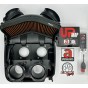 Kit Airbox Stage 3 Aprilia Tuono V4 1100 2021-2024 con UpMap