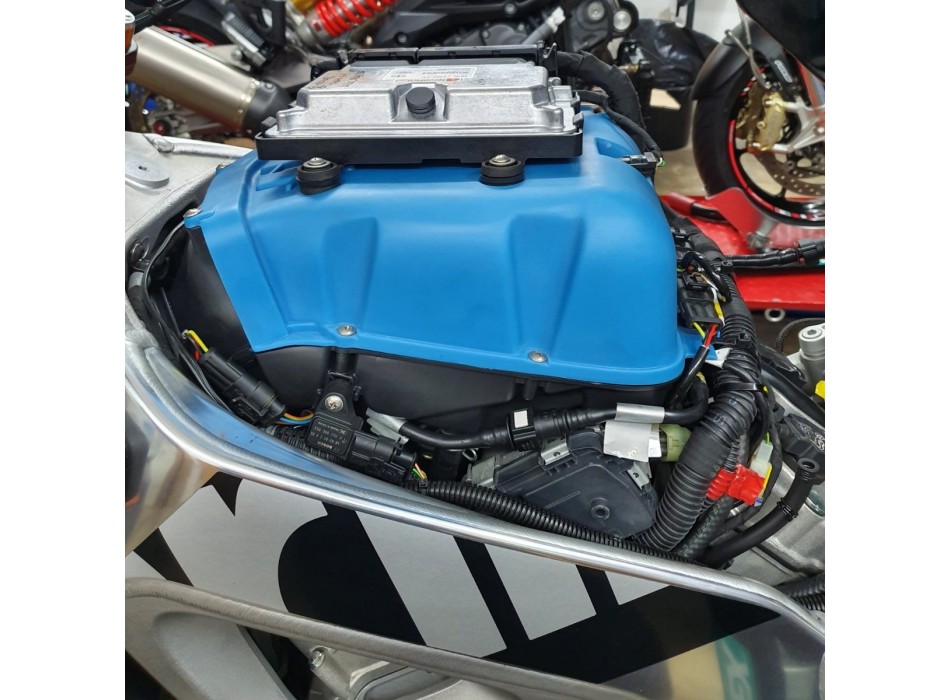 Kit Airbox Stage 3 Aprilia Tuono V4 1100 2021-2024