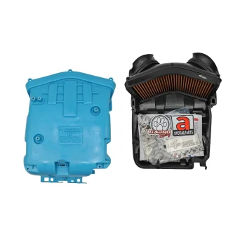 Kit airbox stage 3 aprilia tuono v4 1100 e5+ 2025 (USA 2026)