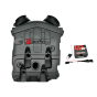 Kit Airbox Upgrade RSV4 RF con UpMap Marelli