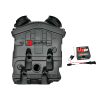 Kit Airbox upgrade Rsv4 Rf With Upmap Marelli