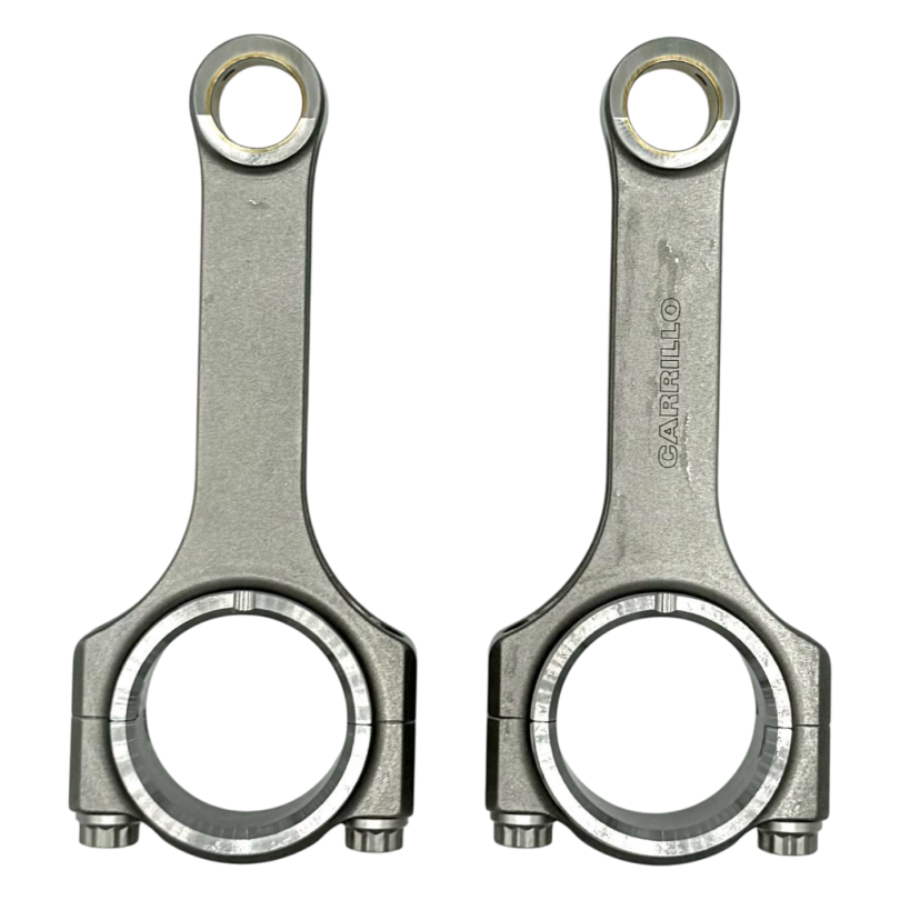 Kit Bielle Carrillo Rs660 - Tuono 660 - Tuareg 660