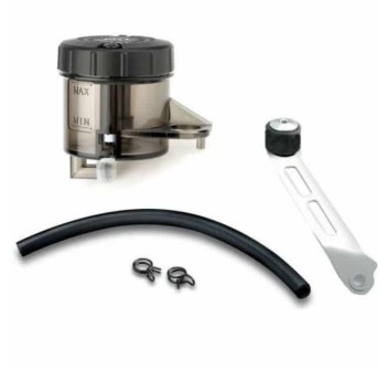 Kit Brake Fluid Tank Light Smoke Brembo