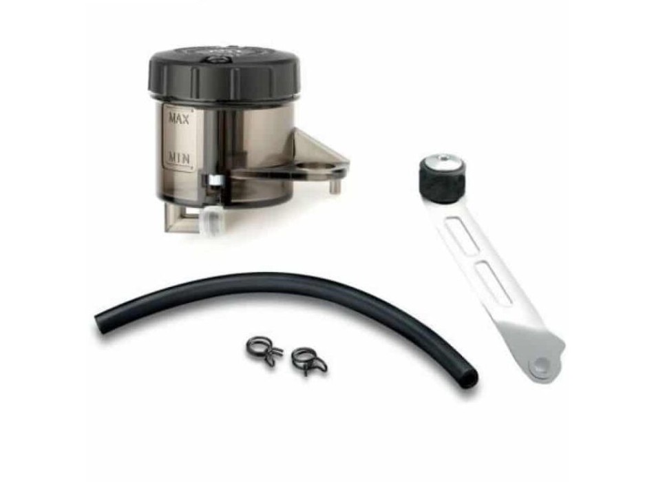 Kit Brake Fluid Tank Light Smoke Brembo