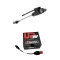 Kit cambio elettronico per Aprilia RS457 – Quickshift 2S002193 + UpMap T800+