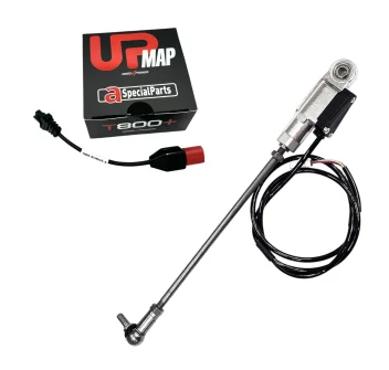 Kit Cambio Elettronico per Aprilia Tuareg 660 – Quickshift 2S001983 + UpMap