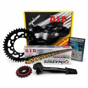 Kit Catena Did Aprilia Shiver 750 16/44