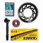 Kit Catena Did Aprilia Tuareg 660 15/42