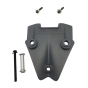 Kit coperchio foro targa Aprilia Racing RSV4-Tuono V4 Euro5, 2S001807