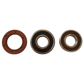 Kit cuscinetti ruota posteriore RS457