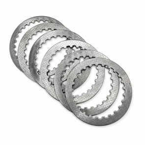 Kit Dischi Frizione Condotti Aprilia 1A026089 Per RS 457 E Tuono 457 (EU 2024-2025 | USA 2025-2026)