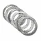Kit Dischi Frizione Condotti Aprilia 1A026089 Per RS 457 E Tuono 457 (EU 2024-2025 | USA 2025-2026)