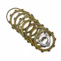 Kit Dischi Frizione Conduttori Aprilia 1A026087 Per RS 457 E Tuono 457 (EU 2024-2026 | USA 2025-2026)