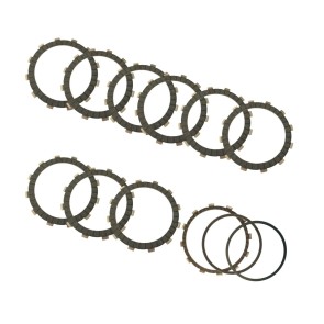Kit Dischi Frizione Originale Dorsoduro 750 Shiver 750