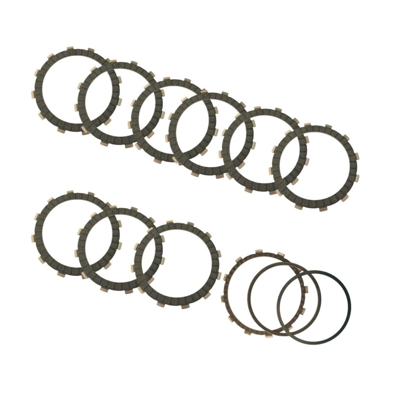 Kit Dischi Frizione Originale Dorsoduro 750 Shiver 750