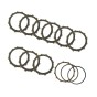 Kit Dischi Frizione Originale Dorsoduro 750 Shiver 750