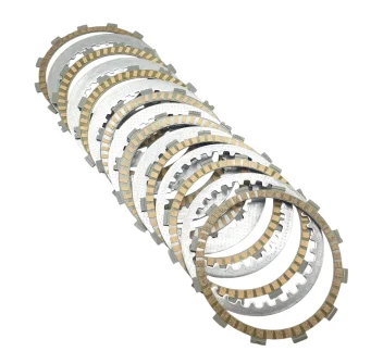 Kit dischi frizione per RS/Tuono 660 E5+ art. 1A029056