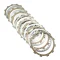 Kit dischi frizione per RS/Tuono 660 E5+ art. 1A029056