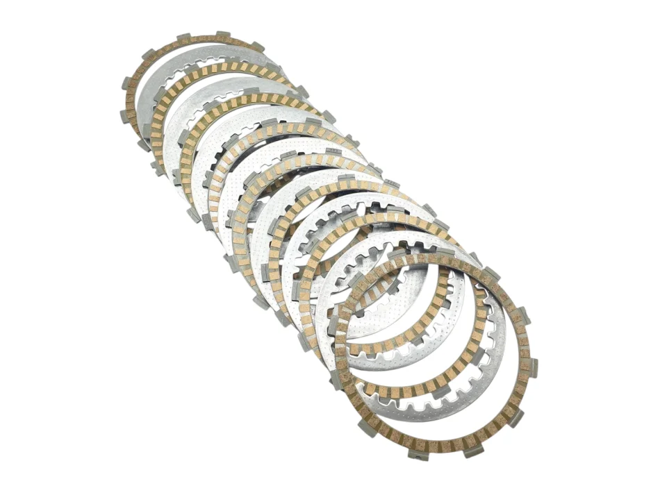 Kit dischi frizione per RS/Tuono 660 E5+ art. 1A029056