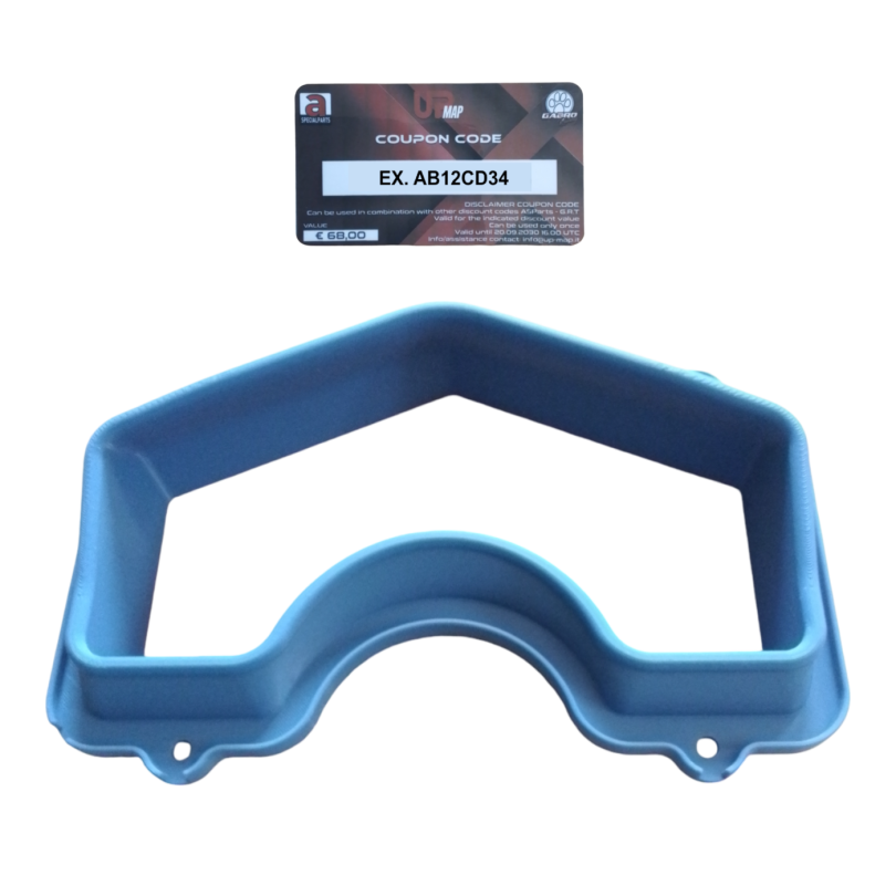 Kit Grt Stage 2 Airbox per Aprilia Tuareg 660 Senza Filtro Aria