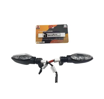 Kit indicatori posteriori per RSV4 2026 USA (NAFTA)