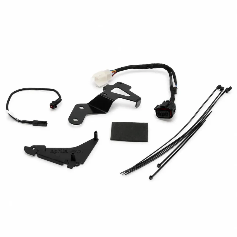 Kit Installazione Antifurto Aprilia 2S002266 Per Tuareg 660