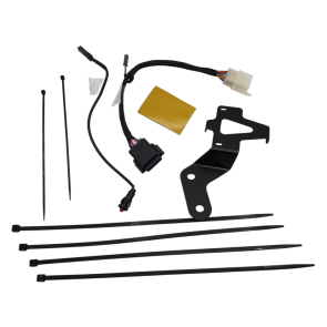 kit installazione antifurto Tuareg 660 - 2S001869