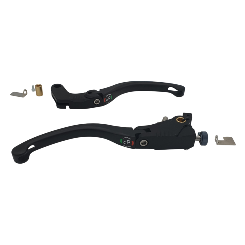 Kit Leve Freno e Frizione LighTech KLEV131H per Aprilia RS 660 e Tuono 660