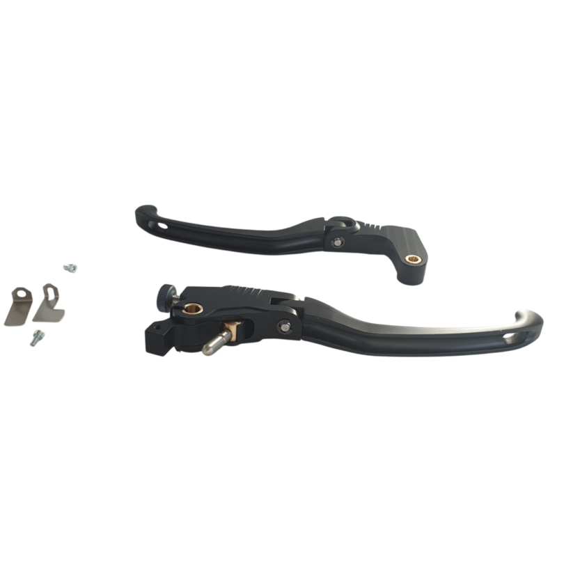 Kit Leve Freno e Frizione LighTech KLEV131J per Aprilia RS 660 e Tuono 660