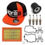 Kit Manutenzione Aprilia 2R000591 Per Tuono V4 1100 E5+ Dal 2025 (USA Dal 2026)