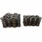 Kit Molle Valvole D'aspirazione E Scarico Rsv4 2017-2025