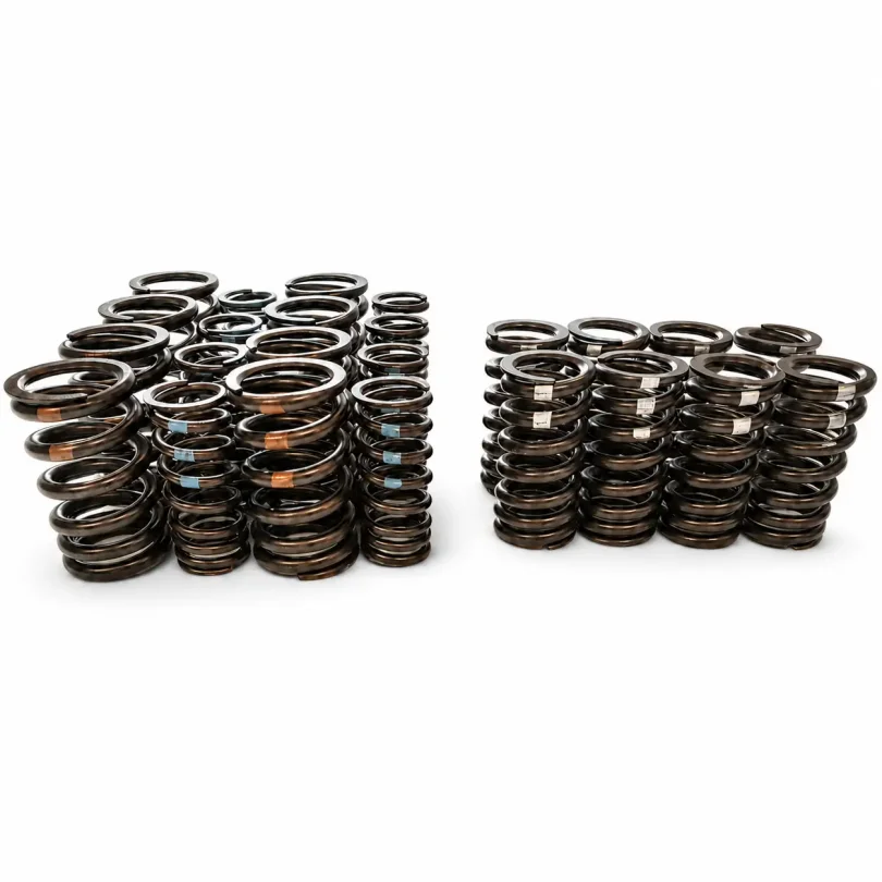 Kit Molle Valvole D'aspirazione E Scarico Rsv4 2017-2025