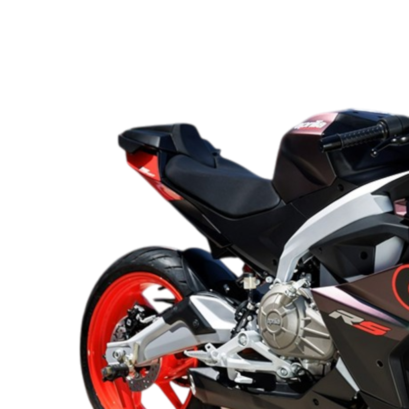Kit Monoposto Aprilia RS457, art. CM343001