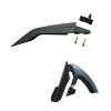 Kit parafanghi Tuareg 660 2021–2024 con staffa di fissaggio