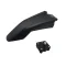 Kit parafango alto Tuareg 660 2021–2024 con staffa di fissaggio