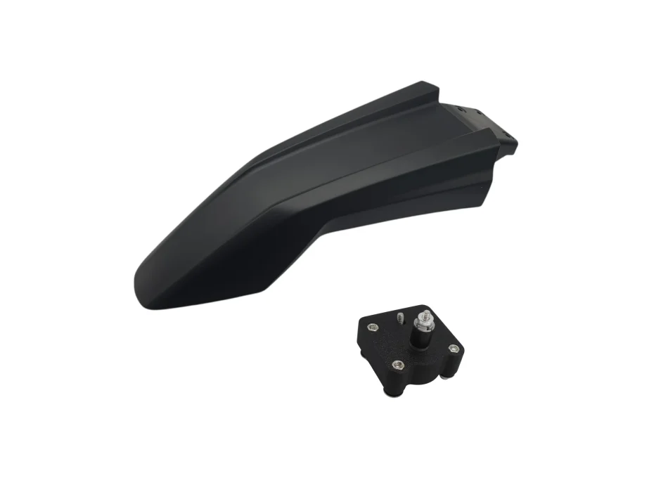 Kit parafango alto Tuareg 660 2021–2024 con staffa di fissaggio