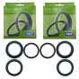Kit Paraolio e Parapolvere SKF per Forcelle Kayaba 41mm