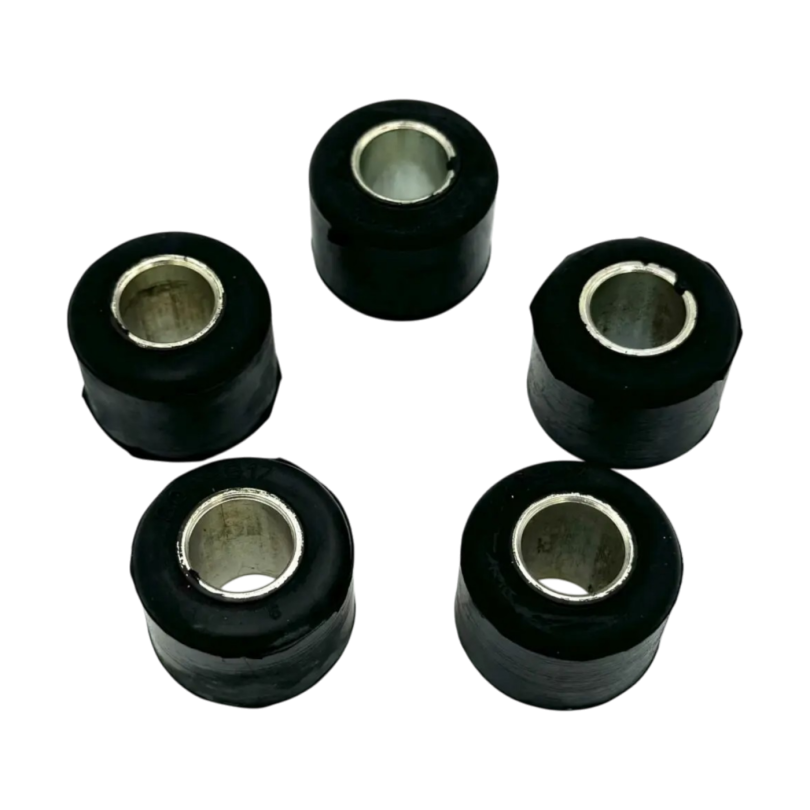 Kit Parastrappi Ruota Posteriore - 5 pz. B043317