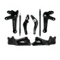 Kit Pedane Regolabili Aprilia Racing Per Rs660 Tuono 660 2S001786